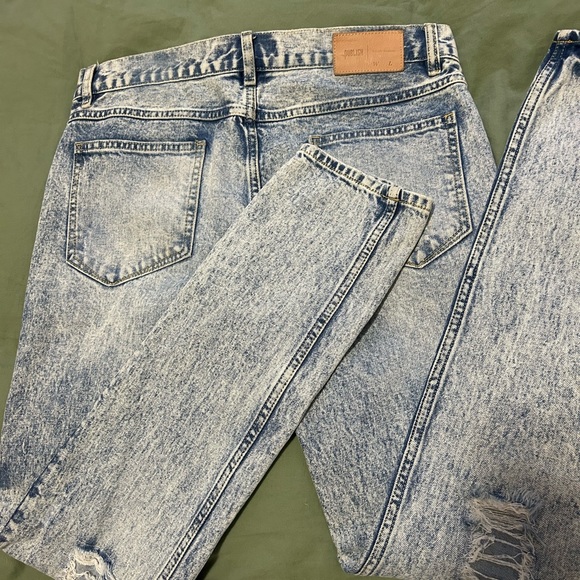 Publish Denim Distressed slim fit jeans - Picture 6 of 7